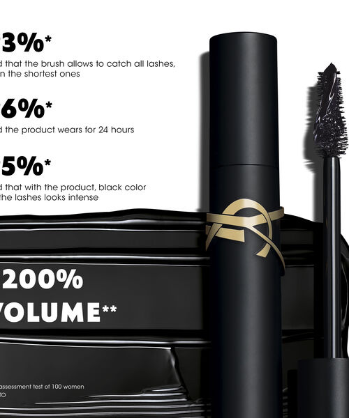 LASH CLASH MASCARA